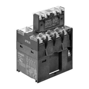 G7Z-4A-02Z-R 24VDC