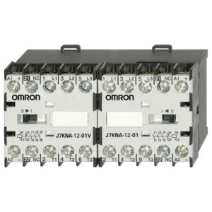 J7KNA-12-01R 24VS