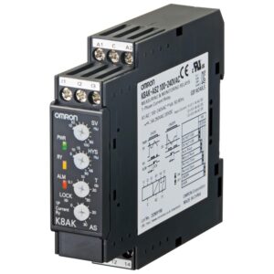 K8AK-AS1 24VAC/DC