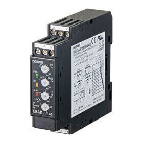 K8AK-AS2 24VAC/DC