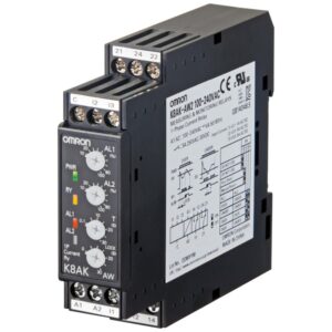 K8AK-AW2 24VAC/DC