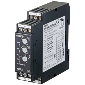 K8AK-VW2 24VAC/DC