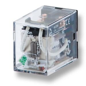 LY2 110/120VAC