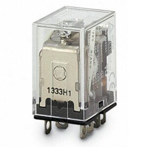 LY2 24VDC