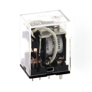 LY2-D 24VDC
