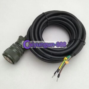 R88A-CA1C025BF-E