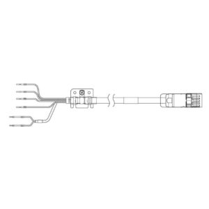 R88A-CA1G010BF