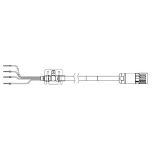 R88A-CA1G015SF