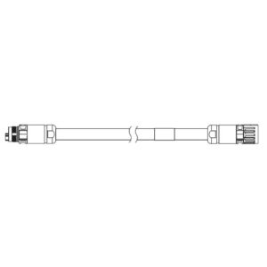 R88A-CA1GE10BF