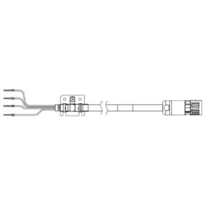R88A-CA1H020SF