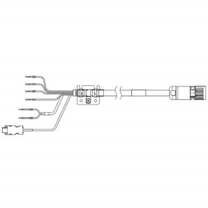 R88A-CX1C010BF