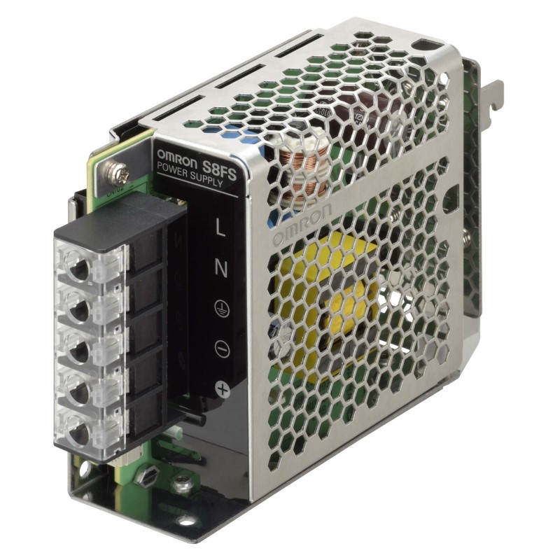 S8FS-G01505CD