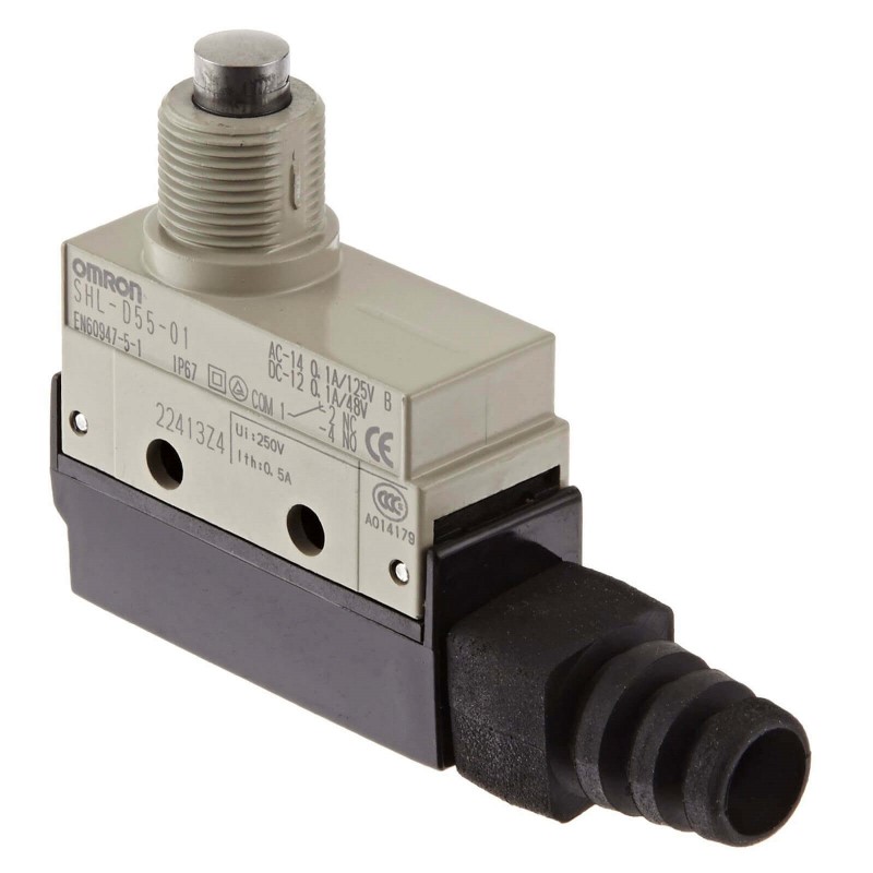 SHL-D55