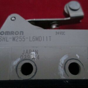 SHL-W255-L6MD11T