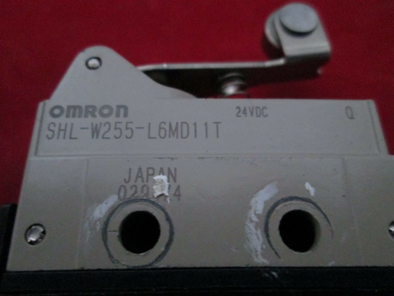 SHL-W255-L6MD11T