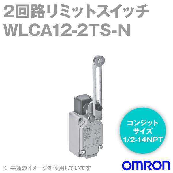 WLCA12-2TS-N