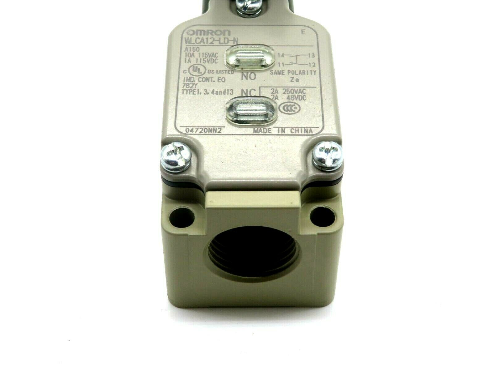 WLCA12-GLD-N - Görsel 2