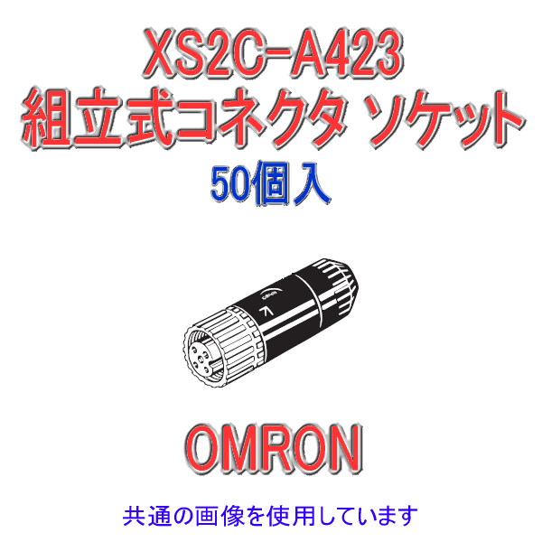 XS2C-A423 - Görsel 2