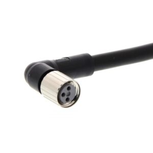 XS3F-M8PVC3A5M