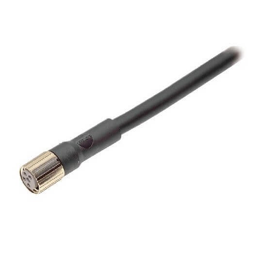 XS3F-M8PVC4S10M