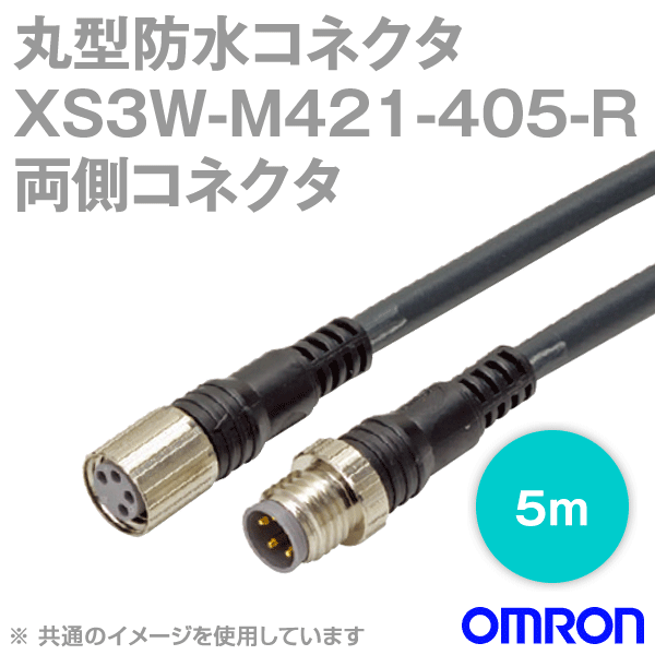 XS3W-M421-401-R