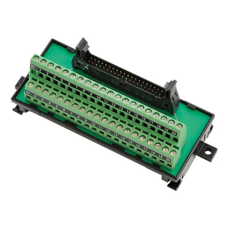 XW2R-E50G-T