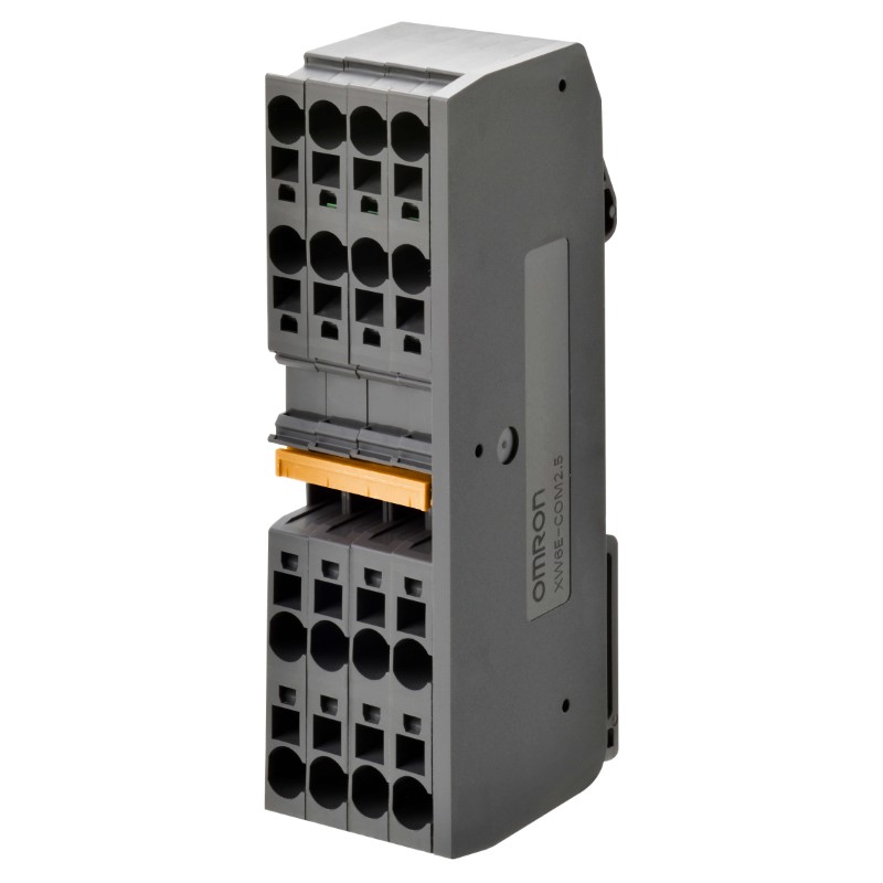 XW6T-COM2.5X16YL