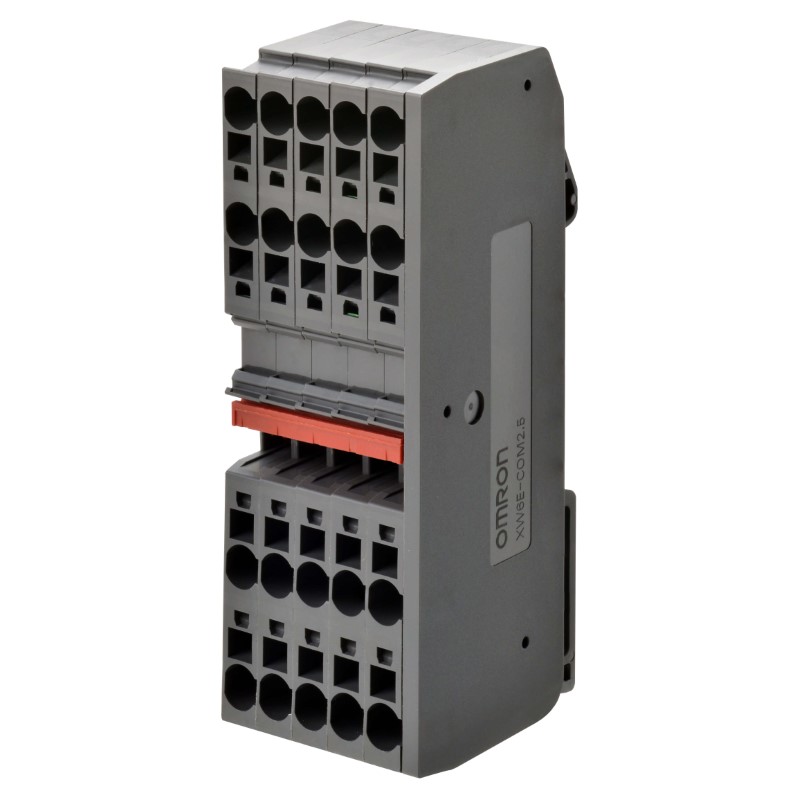 XW6T-COM2.5X20RD