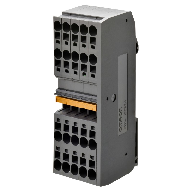 XW6T-COM2.5X20YL