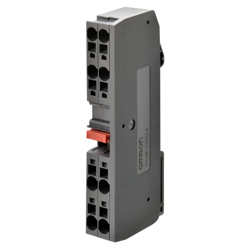 XW6T-COM2.5X8RD