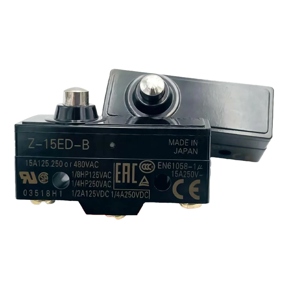 Z-15ED-B