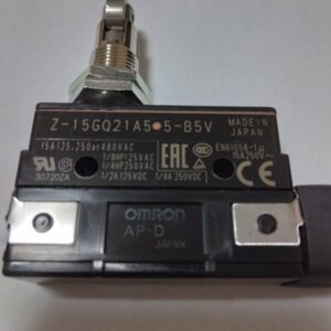 Z-15GQ21A55-B5V