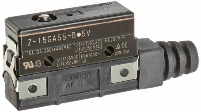 Z-15GSA55-B5V