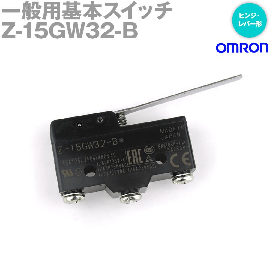Z-15GW32-B