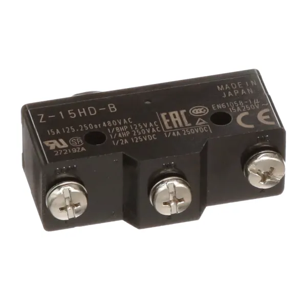 Z-15HD-B