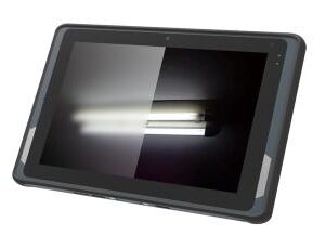 Advantech 10" AG+AR Screen Protection Film For AIM-68 and AIM-78S