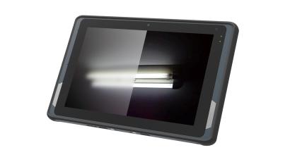 Advantech 10" AG+AR Screen Protection Film For AIM-68 and AIM-78S