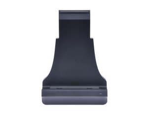 Advantech 10" Tablet VESA Docking Station Wide 9–32V input, VESA 75×75 mm dock, -10~50°C operation, and reliable docking for office use
