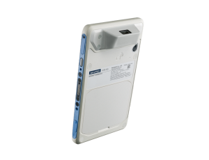 Advantech 20° Barcode Scanner-White For AIM-58, AIM-75H and AIM-78H