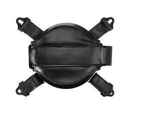 Advantech 360° Rotatable Hand Strap For AIM-58, 65, 68, 75S, 75H, 78S and 78H