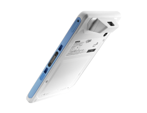 Advantech 70° Barcode Scanner-White For AIM-58, AIM-75H and AIM-78H