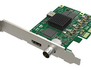 Advantech 96CP-1C4K30-HS-M Magewell 1-ch 4K at 30fps HDMI 1.4/SDI capture card