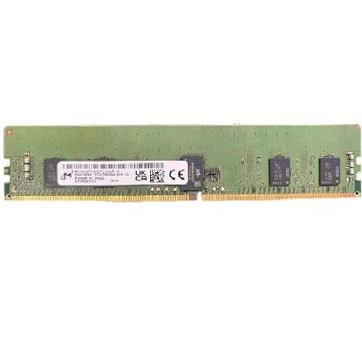 Advantech 96D4-8G3200ER-MI Micron 8G DDR4 3200 288PIN 1GbX8 REG 1.2V