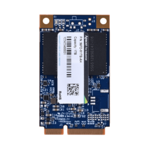 Advantech 96FD-M1TB-AH APACER mSATA 1TB SATA3 TLC -25°C ~ +85 °C