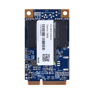 Advantech 96FD-M256-AH APACER 2.5" SATA 256G Bics5 TLC -25°C ~ +85 °C