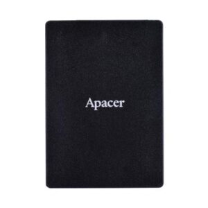 Advantech 96FD25-S512-AH APACER SEMI-WT SSD 512GB 2.5" SATA Bics5 TLC -25°C ~ +85 °C