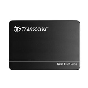 Advantech 96FD25-S512-ITR4 Transcend Wide Temp 512GB 2.5" SATAIII SSD