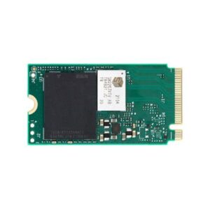 Advantech 96FD42-P256-TS SSSTC M.2 2242 256GB NVME G4x4 DRAMLESS SSD TLC