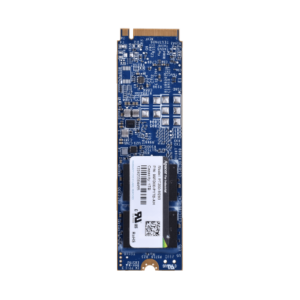 Advantech 96FD80-P1TB-AH APACER M.2 2280 NVME G4x4 1TB -25°C ~ +85 °C
