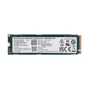 Advantech 96FD80-P1TB-TS1 SSSTC M.2 2280 1TB NVME G4x4 DRAMLESS SSD -25°C ~ +85 °C